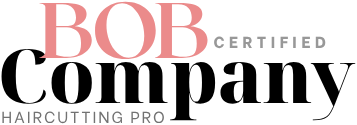 The Bob Company logo